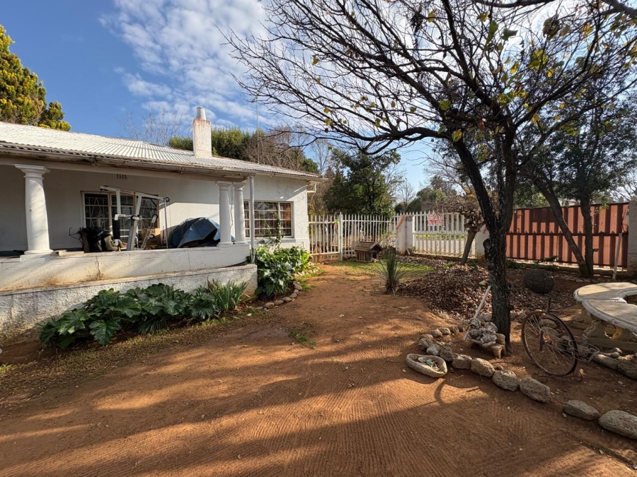 3 Bedroom Property for Sale in Wolmaransstad North West